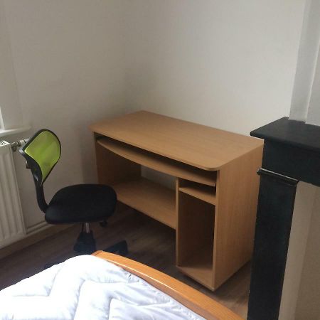 Deffrennes Apartment Lille Exterior photo