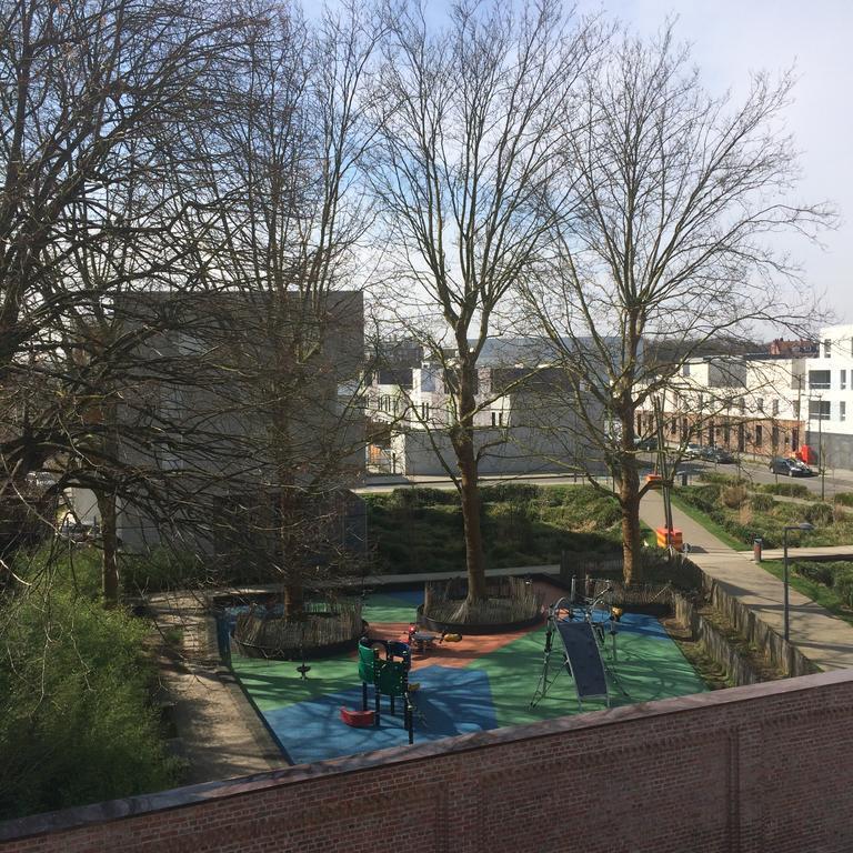 Deffrennes Apartment Lille Exterior photo